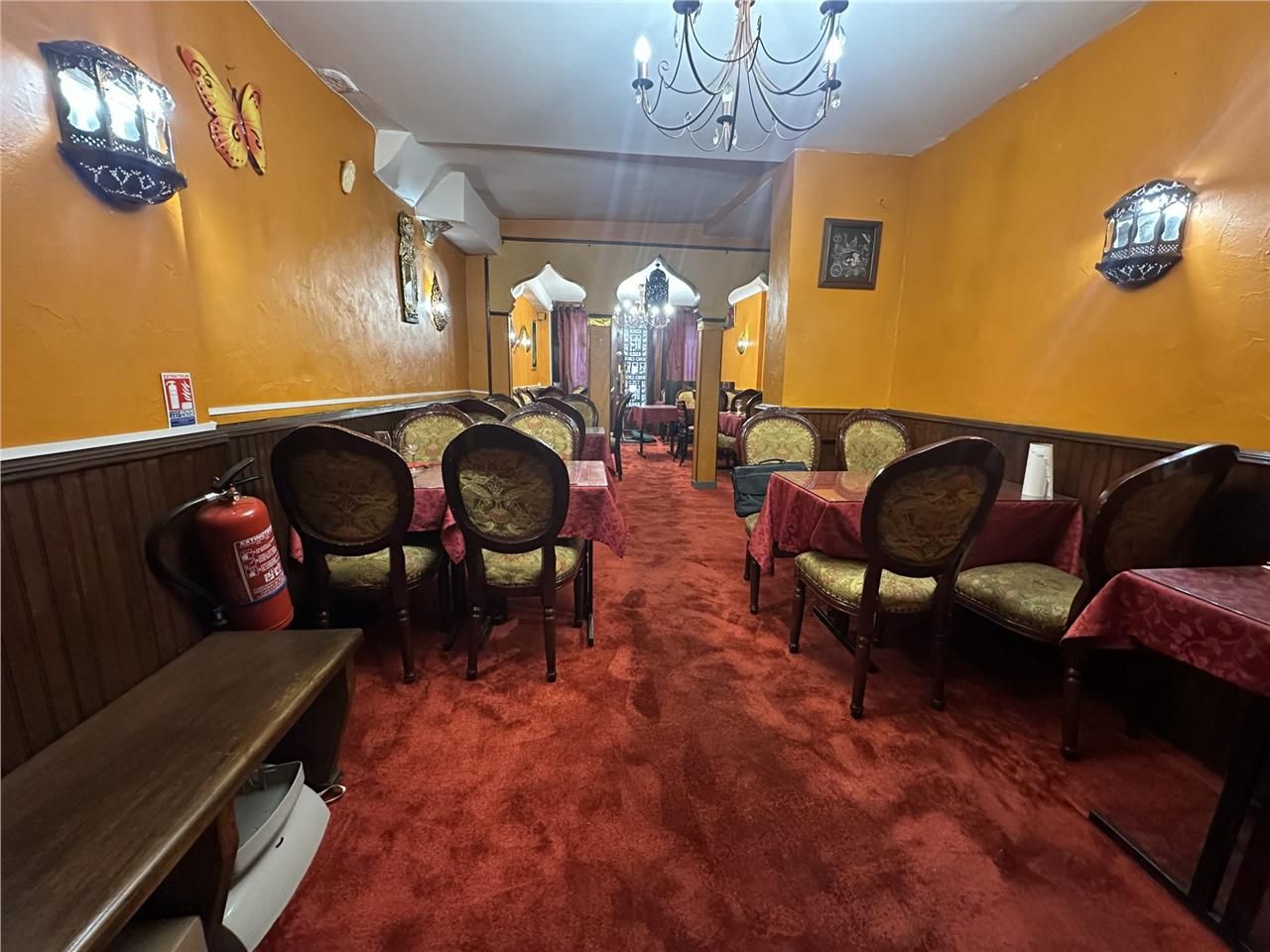 Vente local commercial 102 m² à Chartres