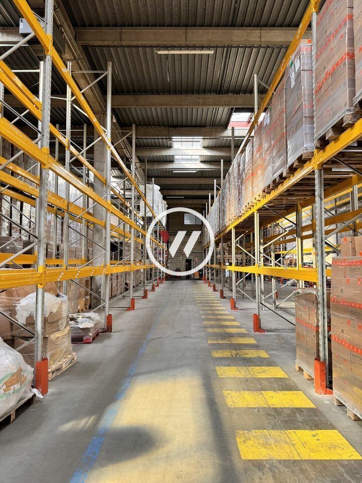 Idéalement situé !