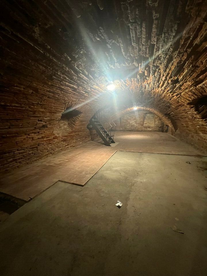 Location local commercial 130m2 - Hyper centre Toulouse secteur Carmes 