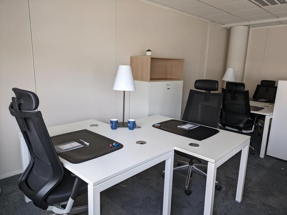 Location centre d'affaires 55 m² divisibles à partir de 13 m²