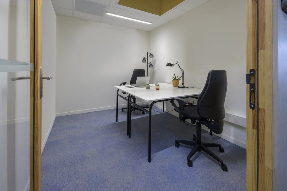 Location centre d'affaires 26 m² divisibles à partir de 9 m²