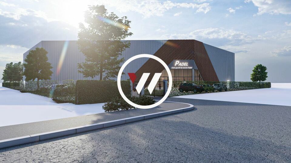 Vente terrain 4000 m² non divisibles