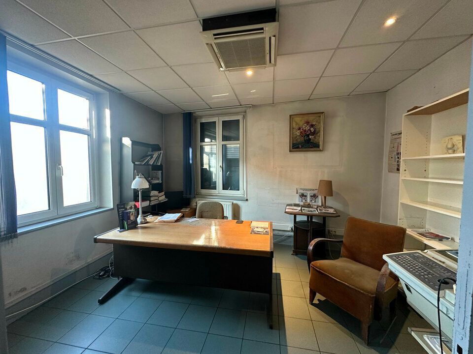 HOENHEIM - HOENHEIM CENTRE