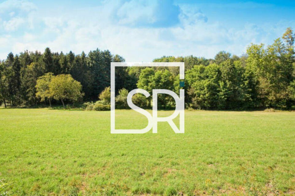 À VENDRE – TERRAIN CONSTRUCTIBLE DE 1 237 M² À CUSSET (03300)