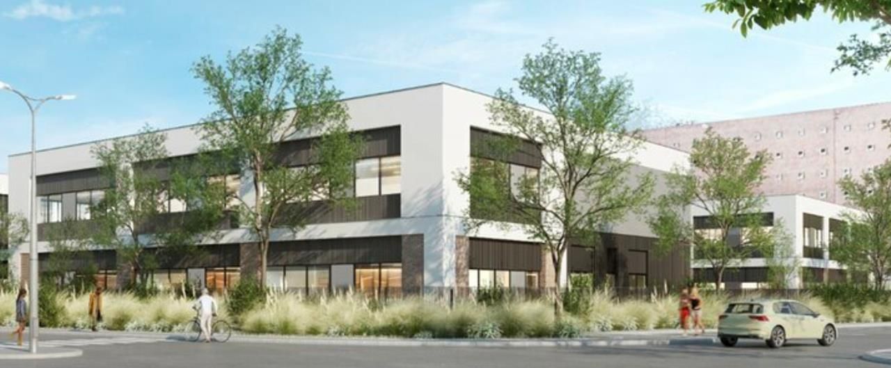 vente - local d'activité - wattrelos