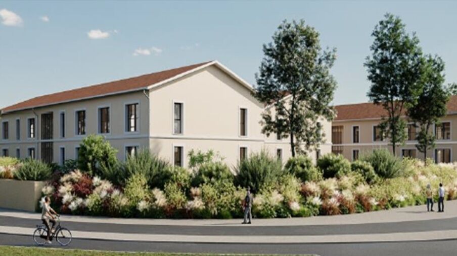 Vente local commercial 290.00 m² à BAZAS