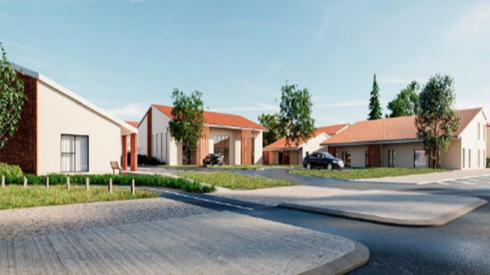 Vente local commercial 290.00 m² à BAZAS