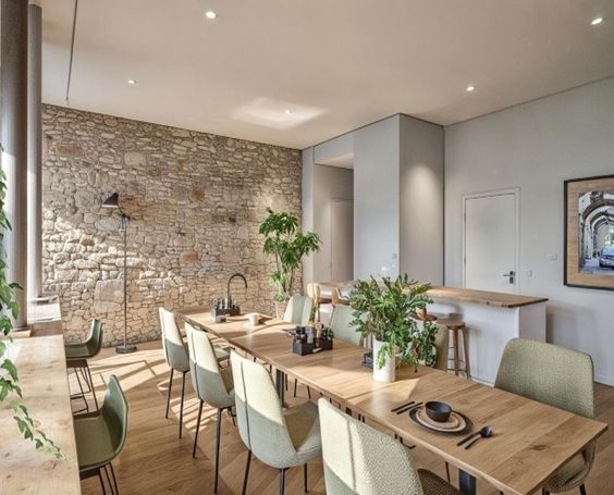 Vente bureaux 343 m² non divisibles