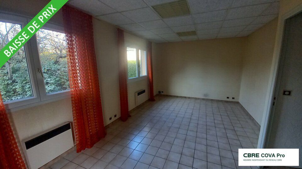 Bâtiment solo / Possibilité d'extension