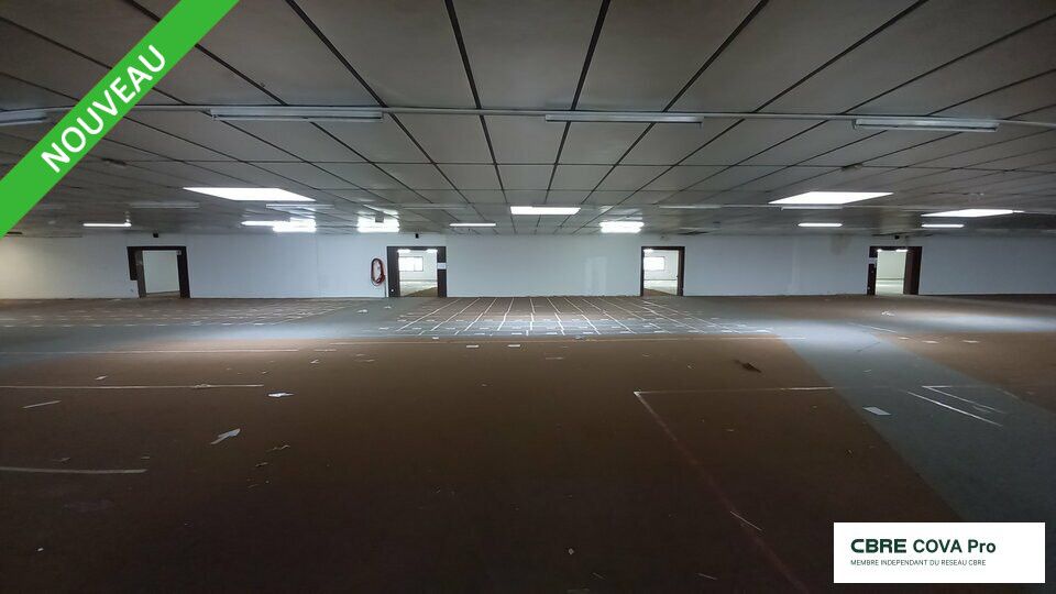 DOLE - LOCAL D'ACTIVITE 1 651 m²  A LOUER