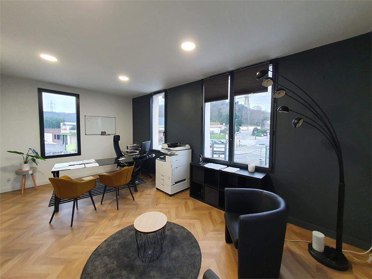 Location bureaux 11.00 m² à BOULIAC