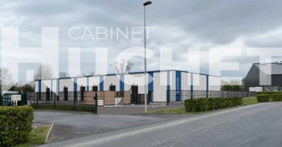 Vente local 150 m² à VILLERS-BOCAGE