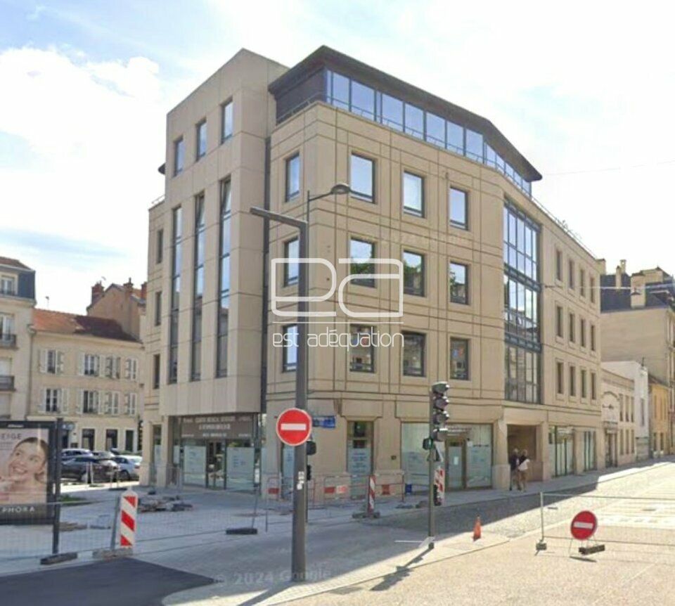 Location bureaux 475 m² non divisibles