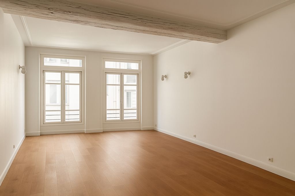 Location bureaux 55 m² non divisibles