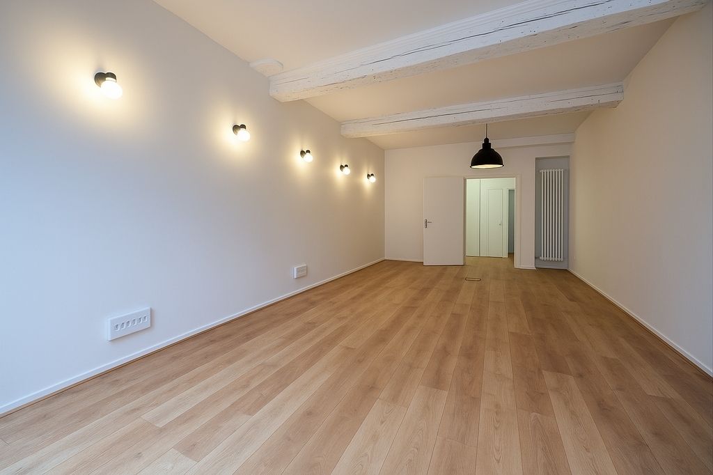 Location bureaux 55 m² non divisibles