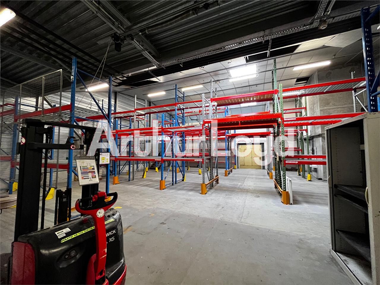 immeuble r+1 bureaux - herouville saint clair