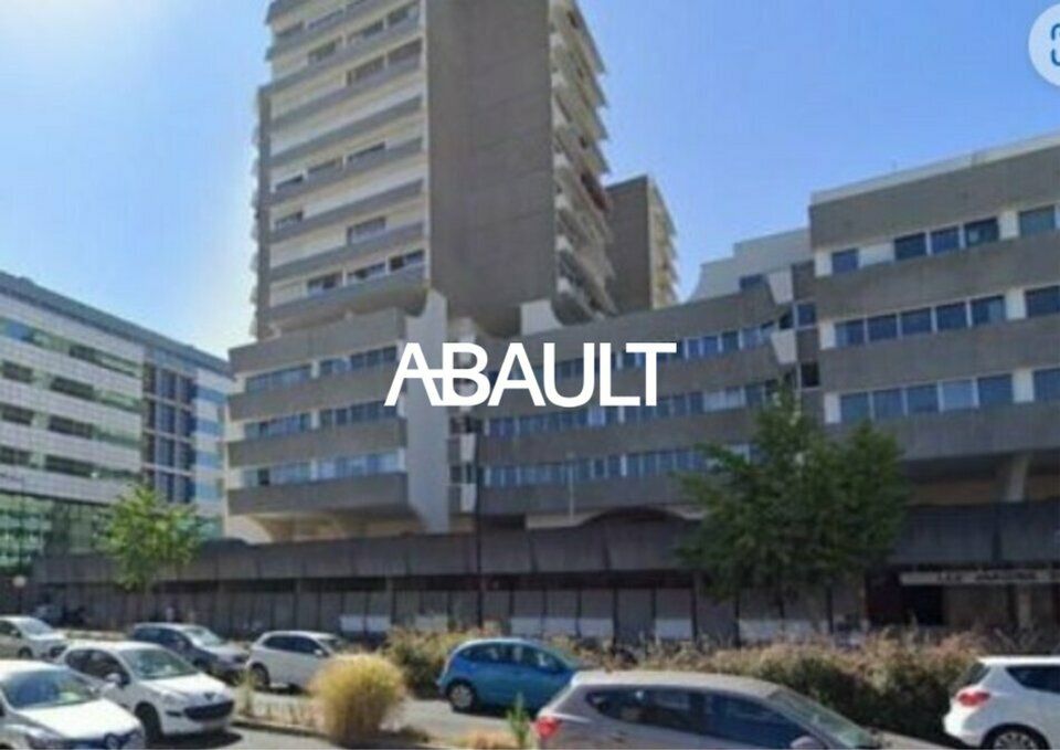 Location bureaux 140 m² divisibles à partir de 70 m²