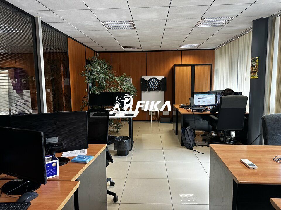 A LOUER BUREAUX 202 m² - ( 31240) SAINT JEAN