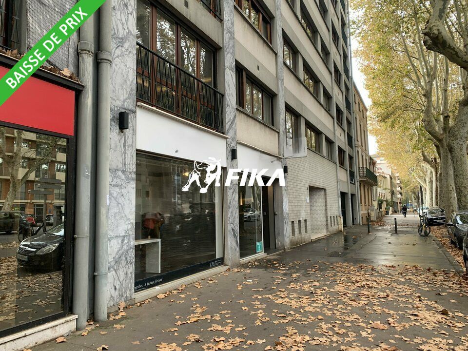 A LOUER BUREAUX 273m² DIVISIBLES  - (31000) TOULOUSE 