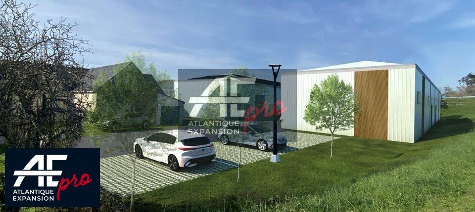 Location local d''activites 225 m² non divisibles