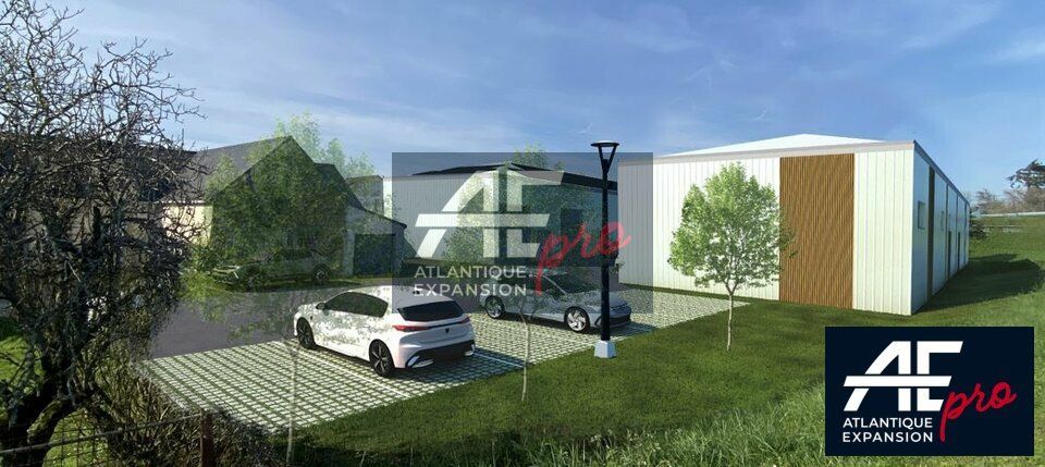 Location local d''activites 145 m² non divisibles