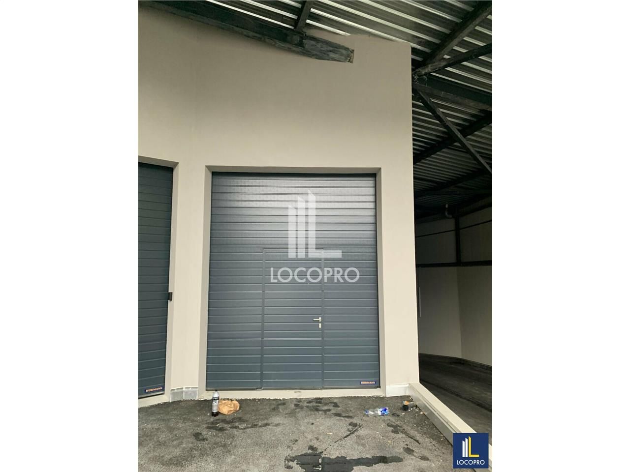 Vente local d''activites 230 m² non divisibles