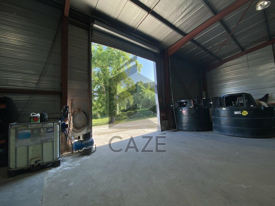 ENTREPOT A LOUER - A10