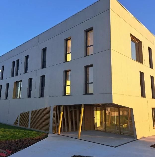 Location bureaux 57 m² divisibles à partir de 13 m²