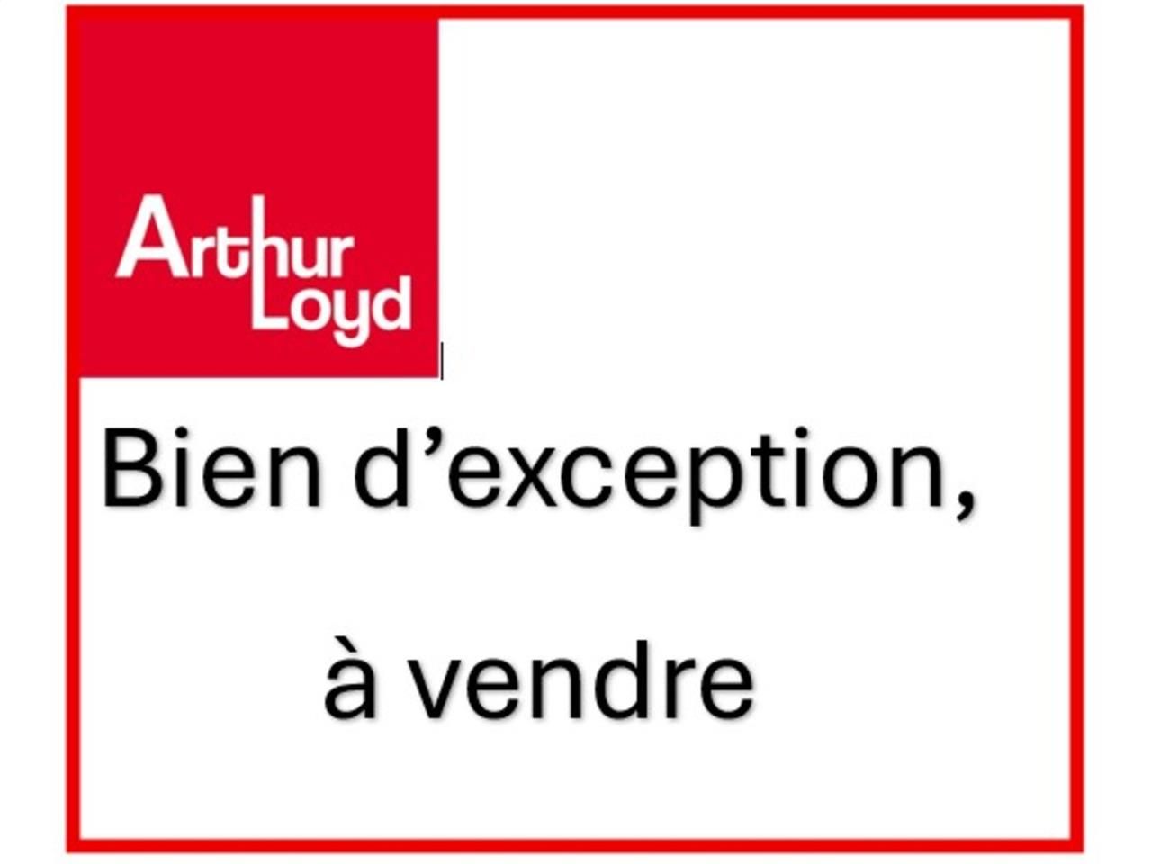 Vente local 1174.00 m² à LIMOGES