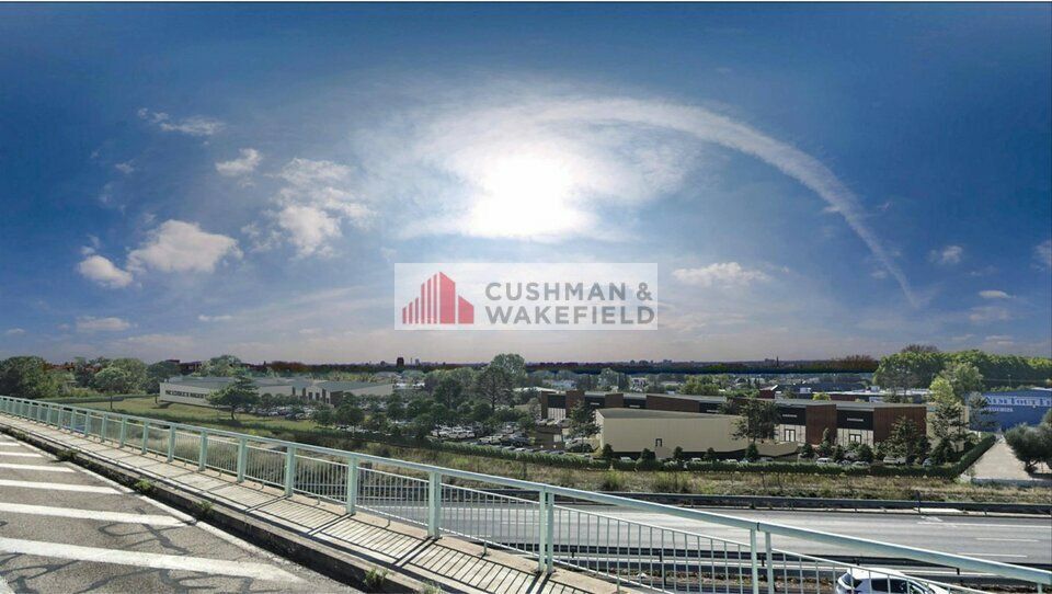 MARGUERITTES - LOCAL COMMERCIAL A VENDRE