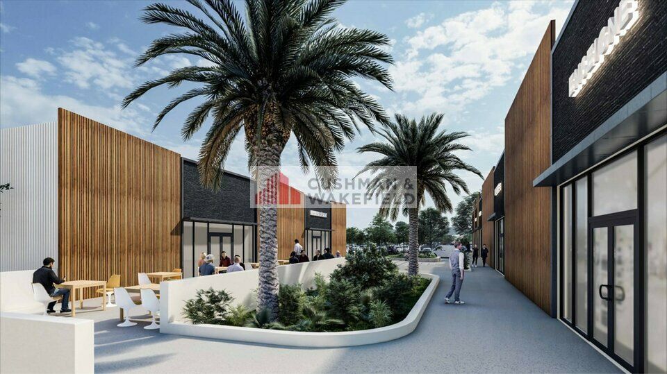 MARGUERITTES - LOCAL COMMERCIAL A VENDRE