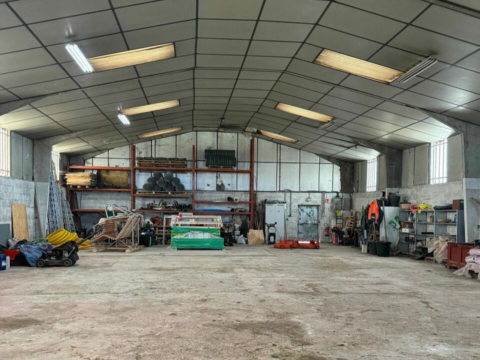 Local d'activité à louer de 440 m² à Brive (19)