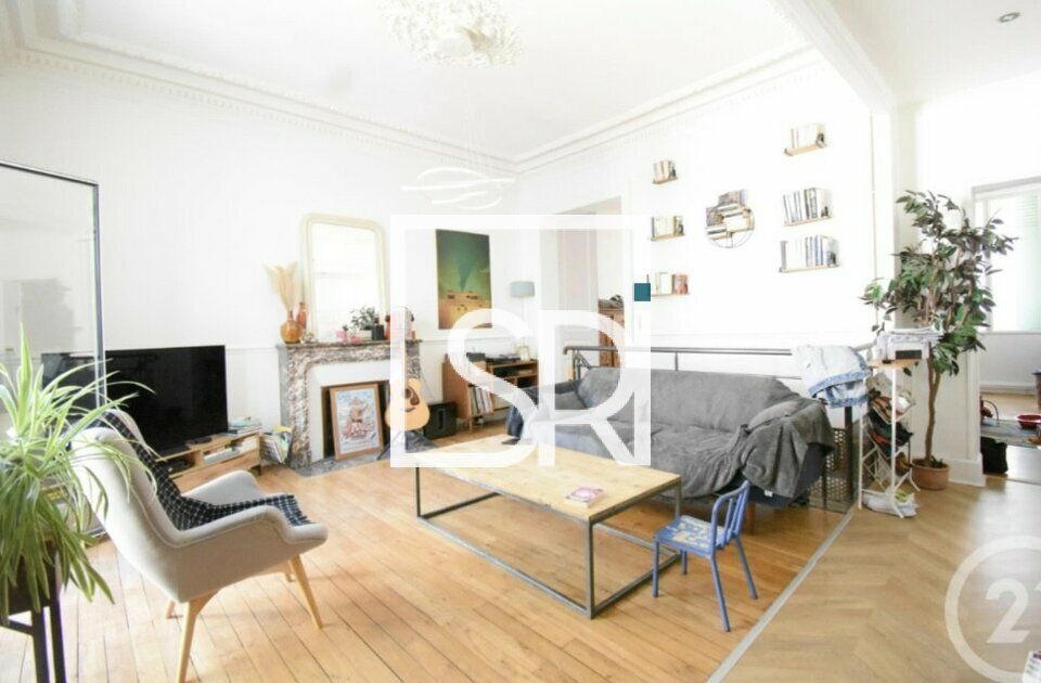 Vente bureaux 319 m² non divisibles