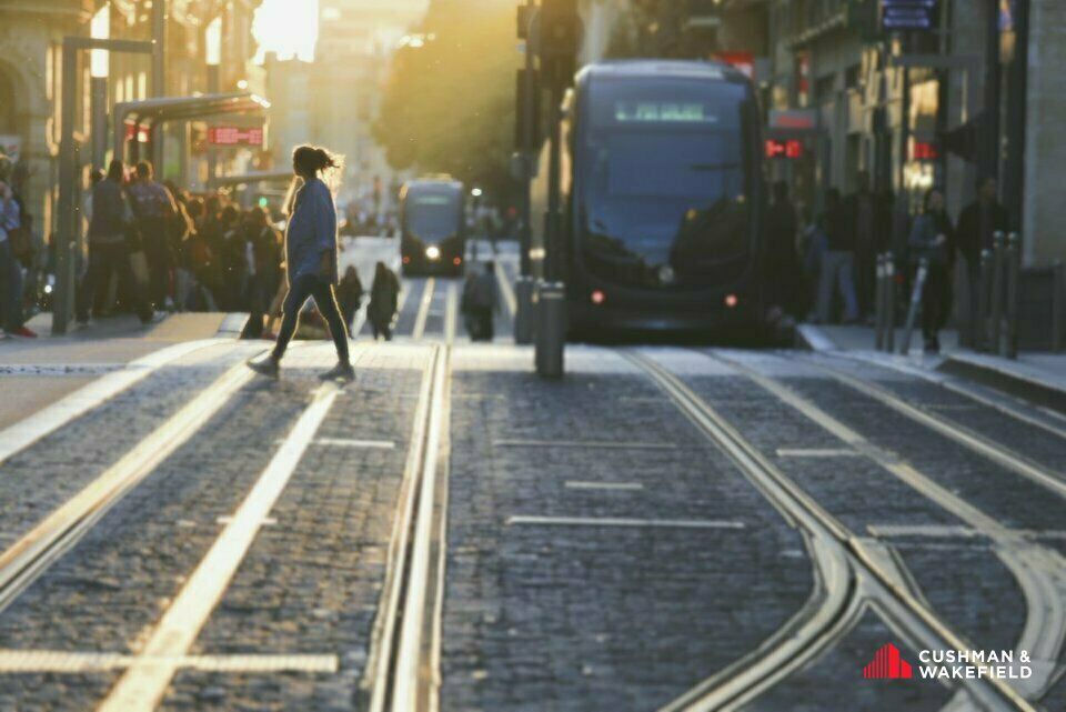 A CEDER DROIT AU BAIL - EMPLACEMENT N°1