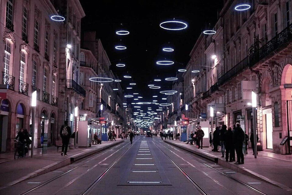 A CEDER DROIT AU BAIL - HYPER CENTRE