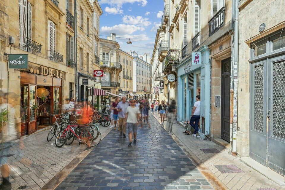 Location local commercial 40 m² non divisibles