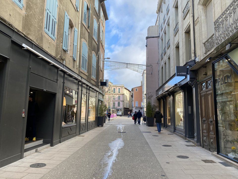 Valence - Cession droit au bail local commercial