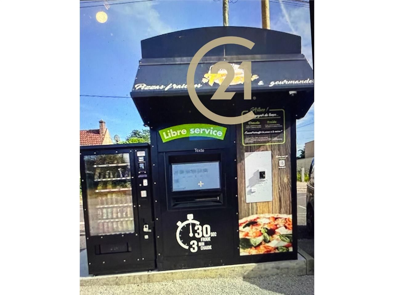 Location boutique 1.00 m² à LOUHANS