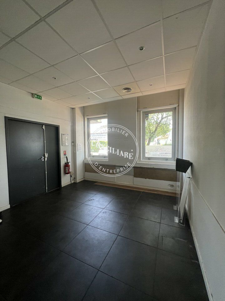 LOCATION BUREAUX MONTAUDRAN 