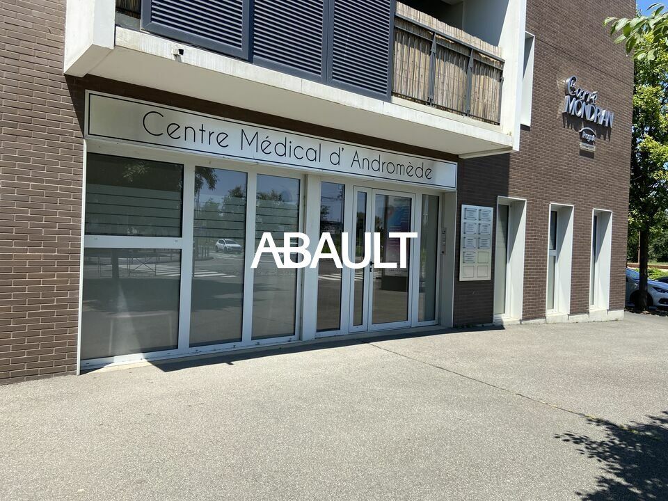 Vente local professionnel 149 m² non divisibles