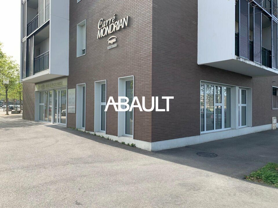 A VENDRE MURS CABINET MEDICAL LOUES ANDROMEDE BLAGNAC 149 M² ENVIRON RDC 