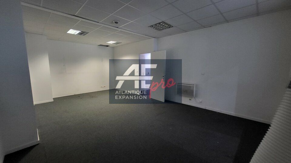 Local commercial / services à louer par Atlantique Expansion Pro