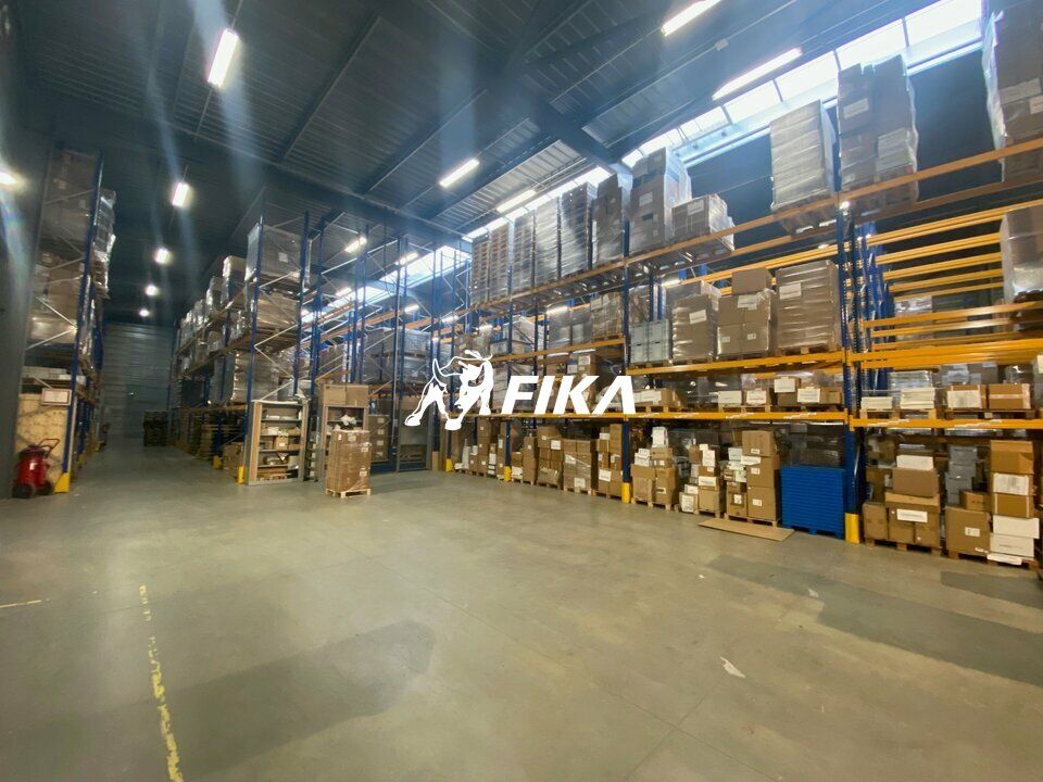 A LOUER LOCAL D'ACTIVITE 1 022 m² - (31130) QUINT FONSEGRIVES