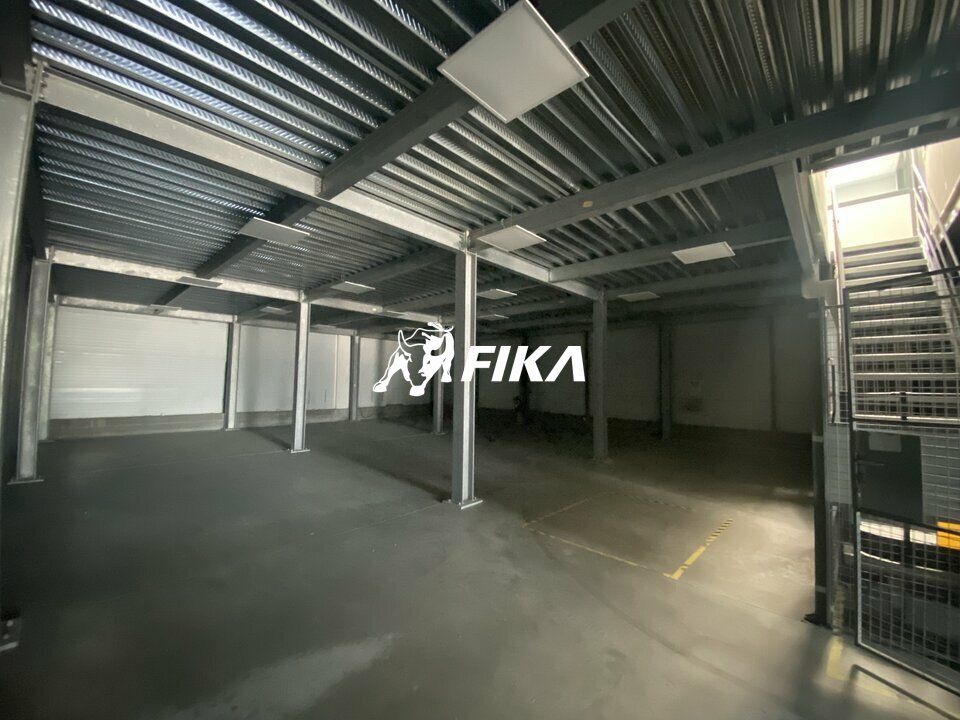 A LOUER LOCAL D'ACTIVITE 834 m² - (31240) SAINT JEAN