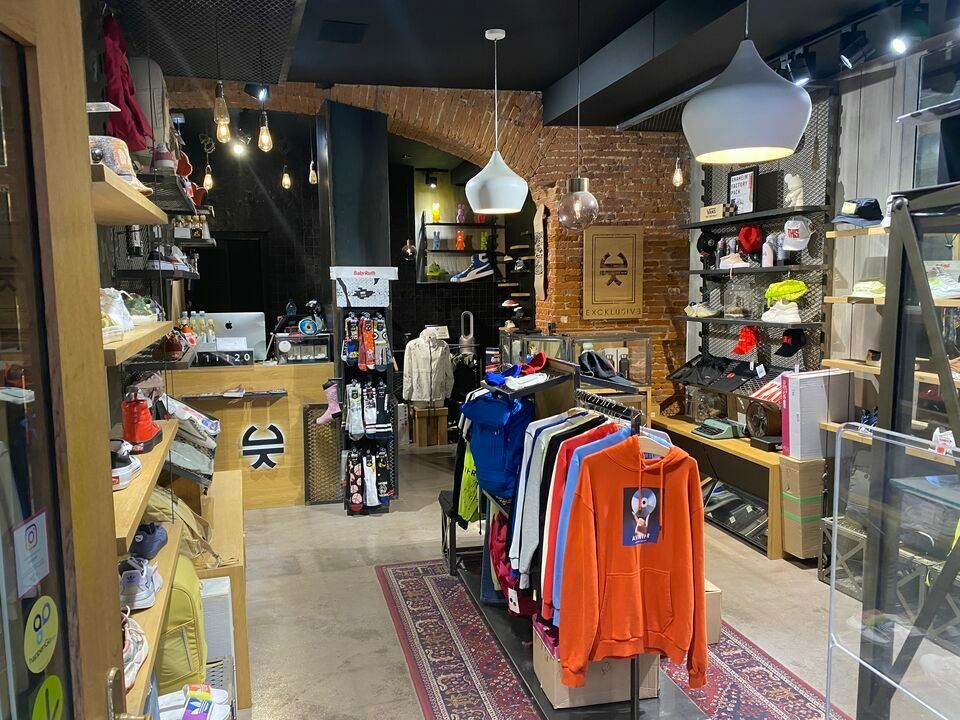 CESSION DE DROIT AU BAIL 84M² QUARTIER TYPIQUE HYPER CENTRE VILLE