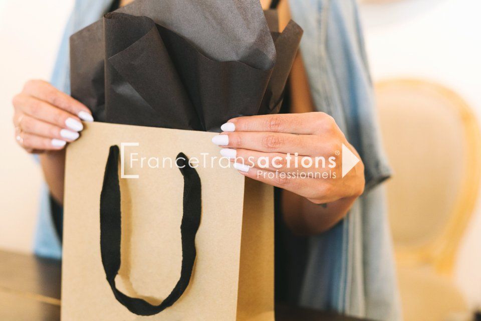 DROIT AU BAIL A CEDER EMPLACEMENT N°1- CENTRE VILLE TOULOUSE 