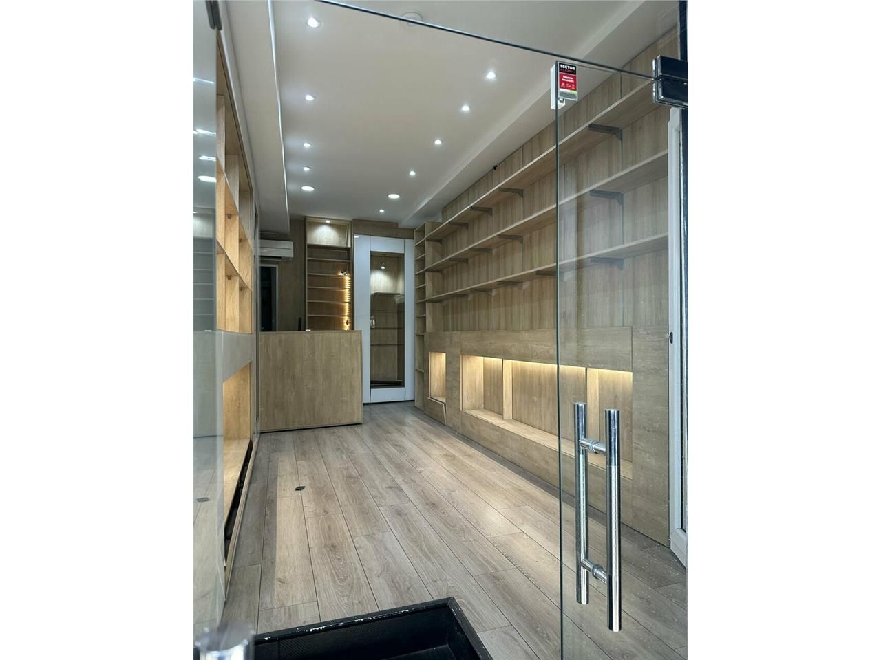 CESSION DE DROIT AU BAIL EN CENTRE-VILLE