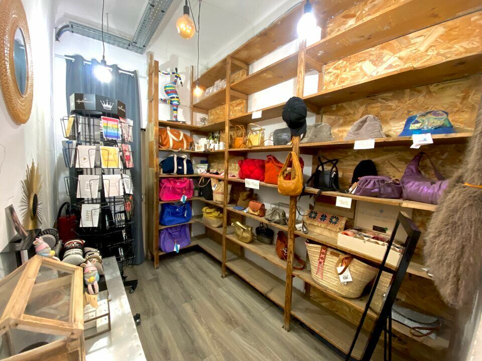 DROIT AU BAIL AVEC VISIBILITE - MALAUSSENA NICE