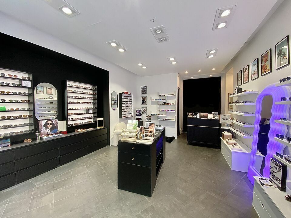 Location local commercial 32 m² non divisibles