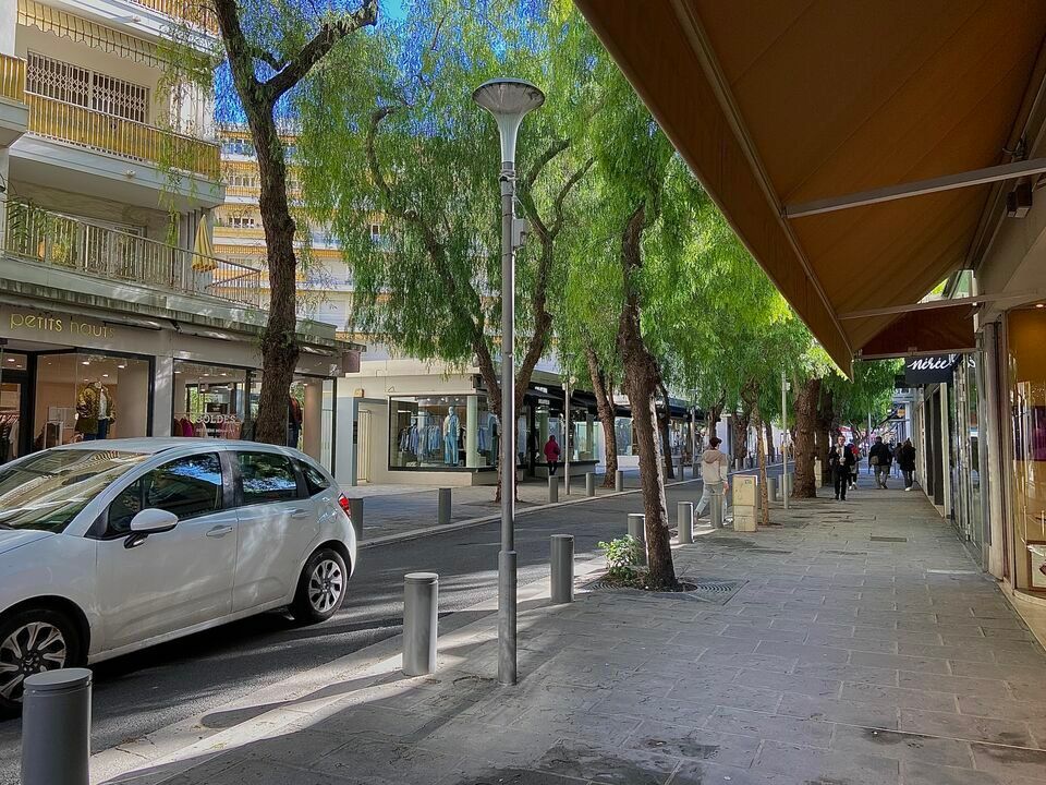 CESSION DE DROIT AU BAIL - CARRE D'OR